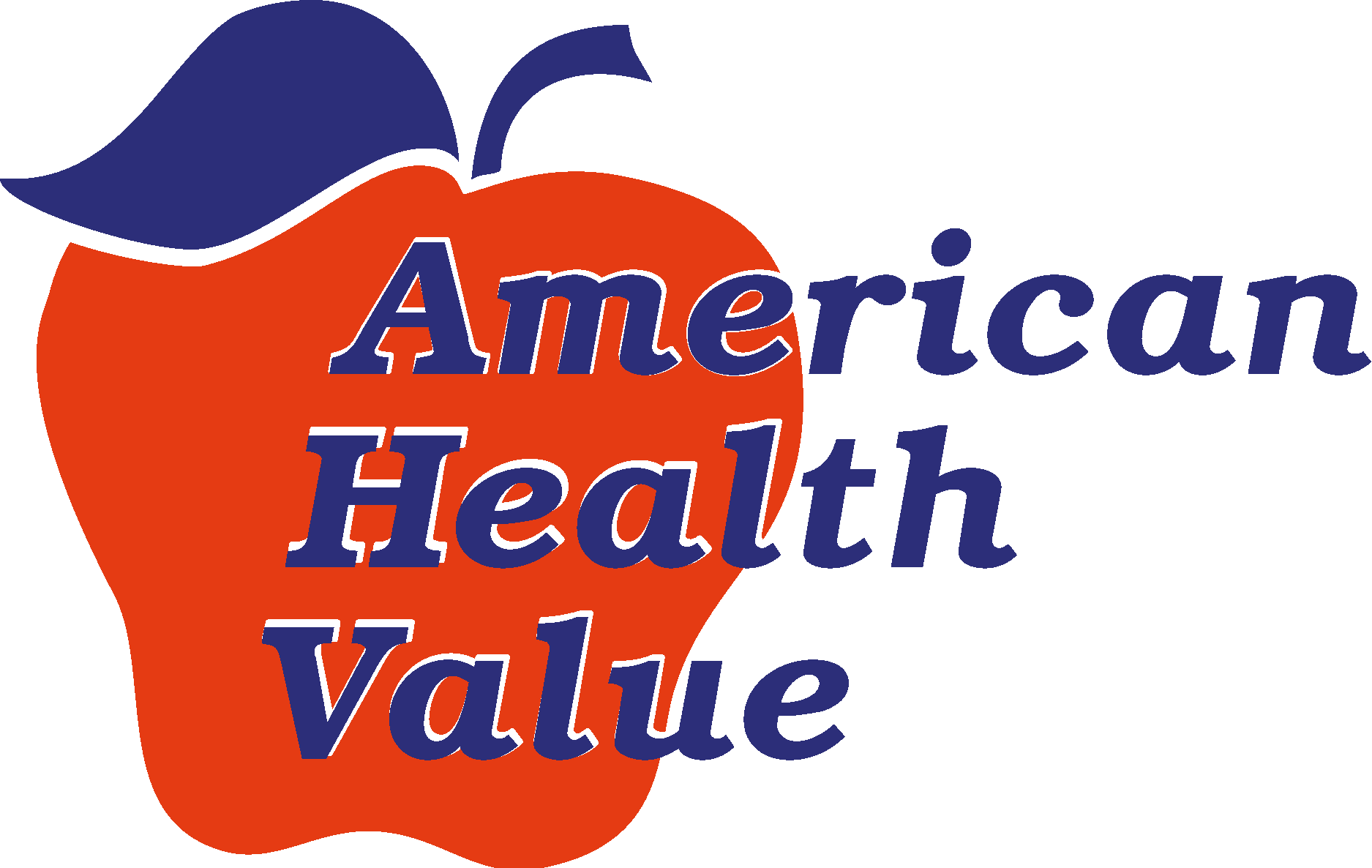 American Health Value Logo Vector Logo